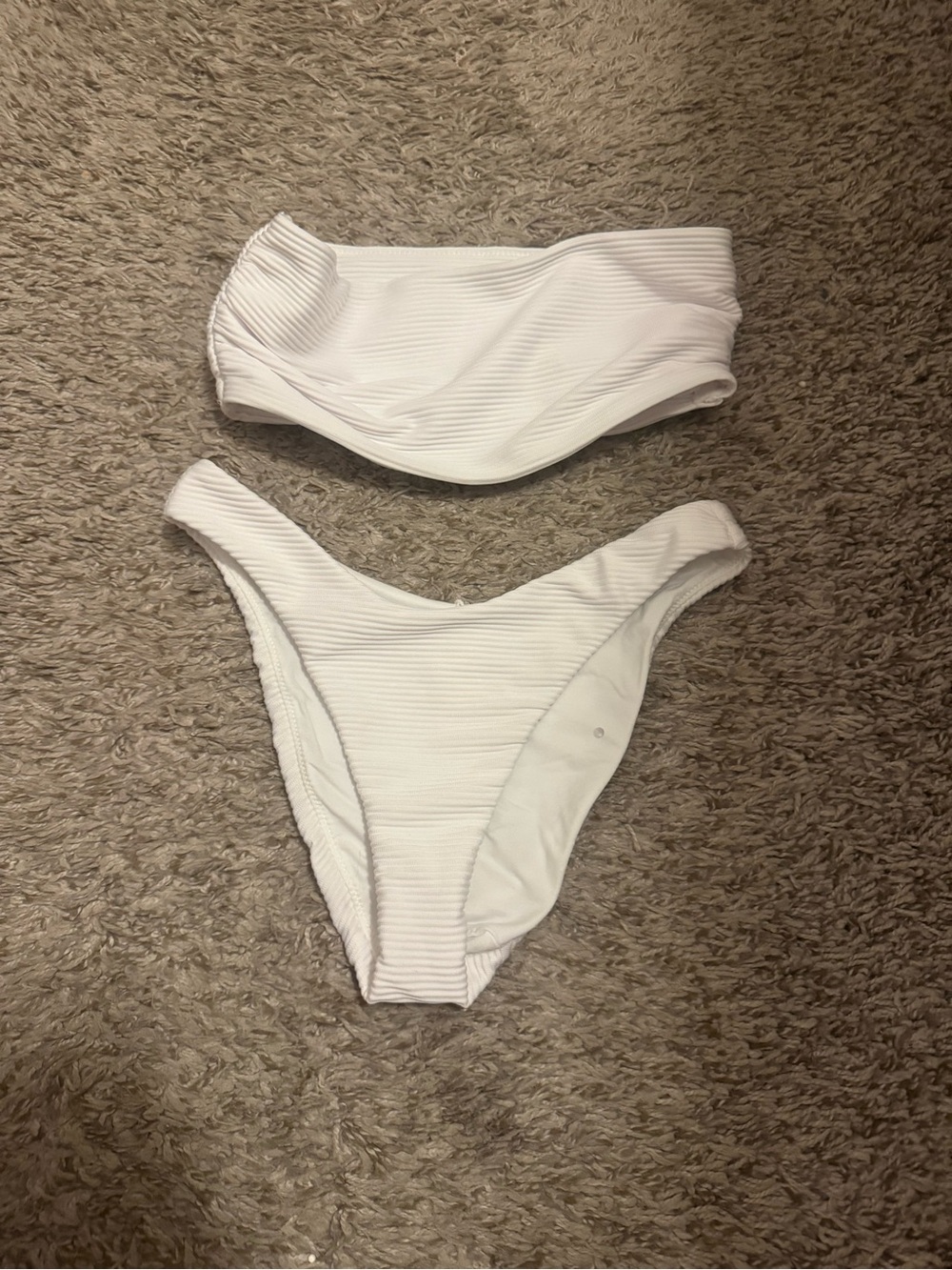 Seafolly bikini size 6